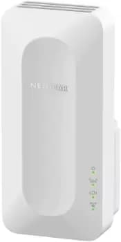 Netgear EAX12 1200 Mbps White