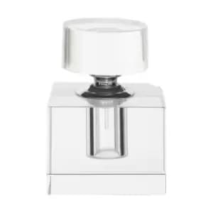 Olivia's Crystal Decorative Bottle Small