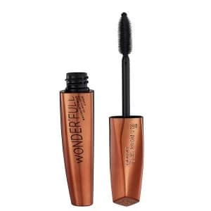Rimmel Wonder'full Mascara - Black