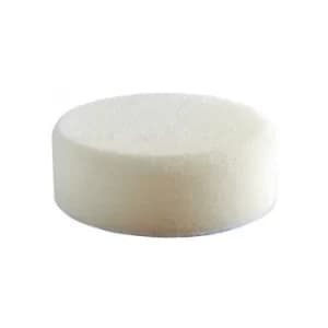 4932430490 M12 Polishing Sponge 75MM White Soft Pad