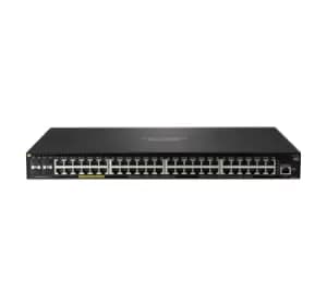 HP Enterprise Aruba 2930F 48G PoE+ 4SFP+ 740W Managed...