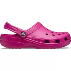 Crocs Crocs Classic Clog - Pink