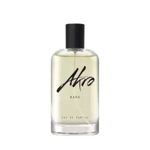 Akro Bake Eau de Parfum Unisex 100ml