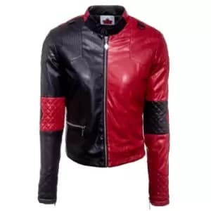 The Suicide Squad: Harley Quinn Jacket (Size L)