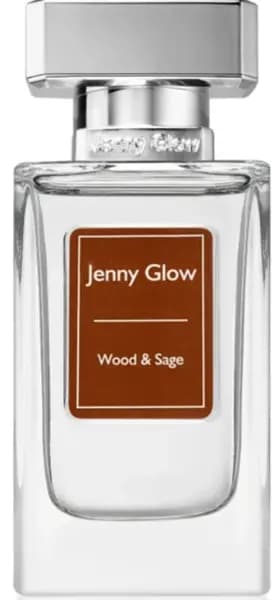 Jenny Glow Wood and Sage Eau de Parfum Unisex 30ml