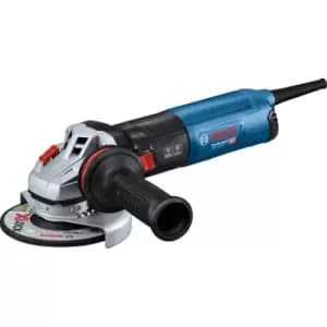 Bosch GWS 14-125 S Angle Grinder 125mm 110v