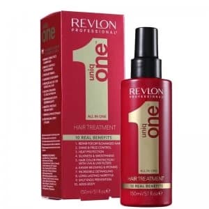 Revlon Professional Uniq One Hair Treatment 150ml