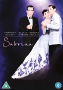 Sabrina 1954 Movie