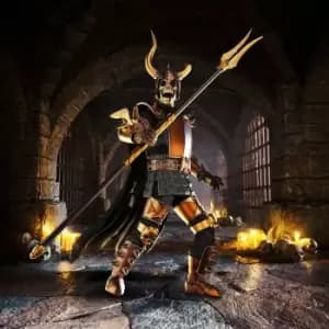 Super7 The Worst Ultimates! Figure - Black Falcon