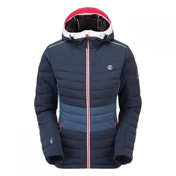 Dare 2B Blue Succeed Waterproof Insulated Jacket - 6