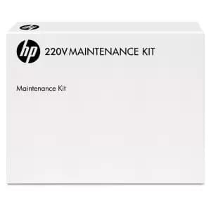 HP LaserJet Q5999A 220V Maintenance Kit