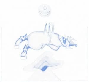 Ape in Pink Marble by Devendra Banhart CD Album