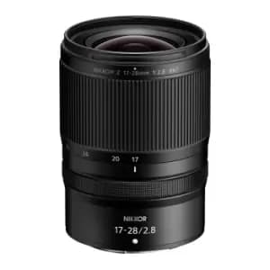 Nikon Z 17-28mm f2.8 Lens