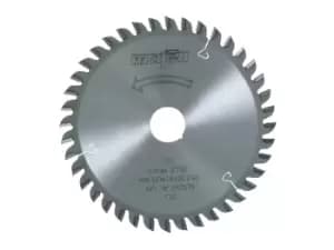 Mafell 092578 120x20mm 40Z TCT Laminate Sawblade