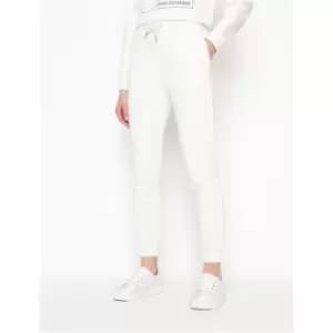 Armani Exchange Youmeus Jogging Pants - Cream