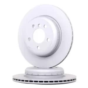 ATE Brake disc 24.0120-0229.2 Brake rotor,Brake discs BMW,5 Touring (F11),5 Limousine (F10)