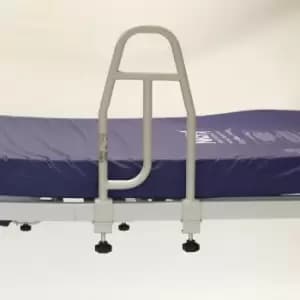 NRS Healthcare Community Bed Grab Handle MK2