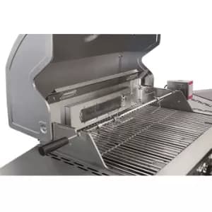 Lifestyle Bahama Island BBQ Rotisserie