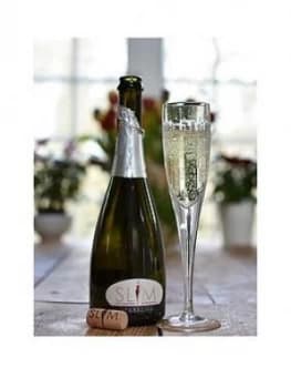 Celebrity Slim Sl'M Wines 0G Carbs, 0G Sugar - Sparkl