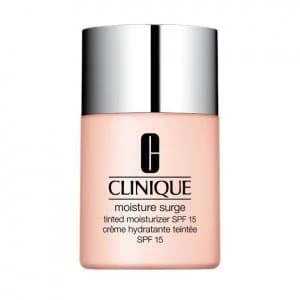 Clinique Moisture Surge Tinted Moisturizer Shade 3