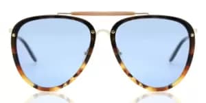 Gucci Sunglasses GG0672S 004