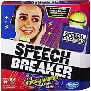 Hasbro Breaker 04 - -