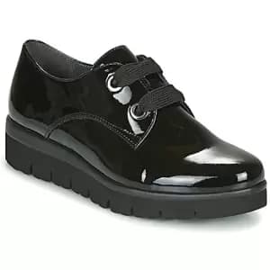 Gabor 5254597 womens Casual Shoes in Black,6,6.5,7.5