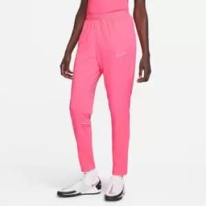 Nike Academy Joggers Womens - Pink