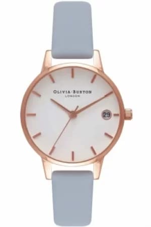 Ladies Olivia Burton The Dandy Watch OB16TD17