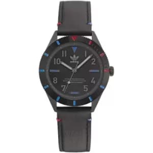 Unisex Adidas Originals Edition Three Watch