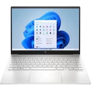 HP Envy 14-eb0013na 14" Laptop - Silver