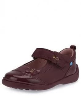 Start-rite Swing Shoes - Wine, Wine, Size 8.5 Younger
