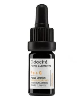 Odacite Hyperpigmentation Serum Concentrate (Papaya + Geranium)