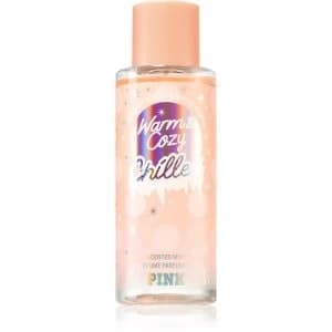 Victorias Secret Pink Warm and Cozy Chilled Deodorant For Her 250ml