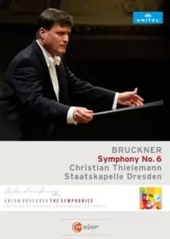 Bruckner Symphony No 6 Thielemann - DVD
