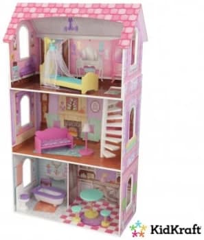 Penelope Doll House