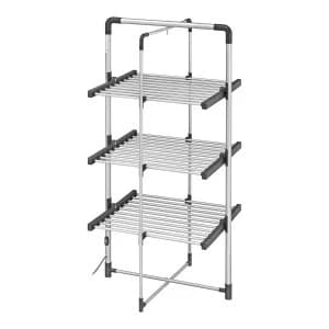Black & Decker Black and Decker 3 Tier Heated Airer