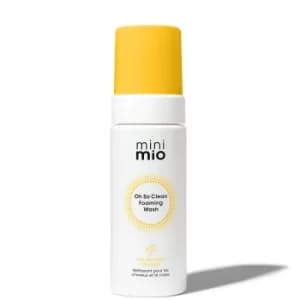 Mini Mio Oh So Clean Foaming Wash 150ml