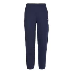 Tommy Jeans Tjm Tommy Badge Sweatpant - Blue