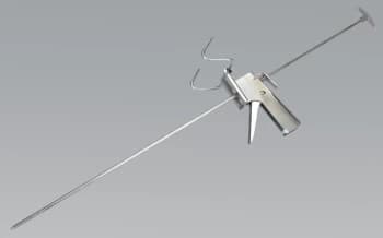 Sealey VS015 Brake Pedal Depressor - VOSA Approved