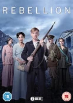 Rebellion - Series One