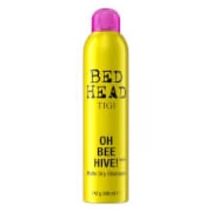 TIGI Bed Head Oh Be Hive Matte Dry Shampoo (238ml)