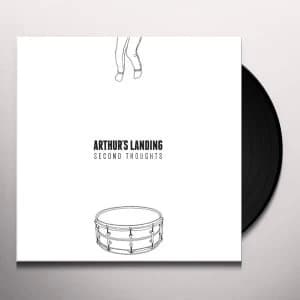 Arthur's Landing - Second Thoughts Part 1 Vinyl