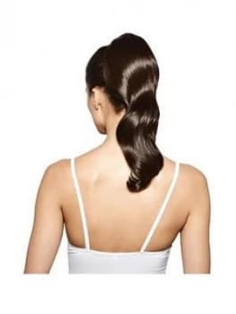 Hershesons The Wavy Ponytail