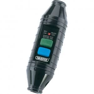 Draper 16A In Line RCD