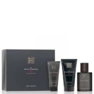 The Ritual of Samurai Travel Shave Set