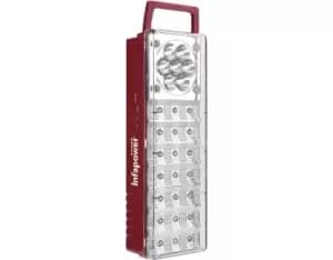 Infapower 32 LED Compact Rechargeable Lantern with USB Charging