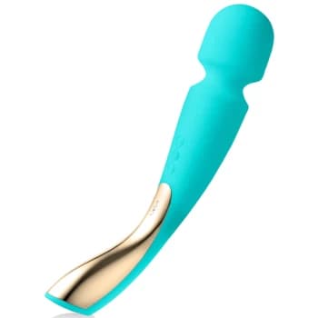 LELO Smart Wand 2 - Aqua