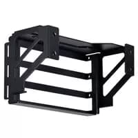 Lian Li O11D EVO Upright GPU Mounting Kit - Black