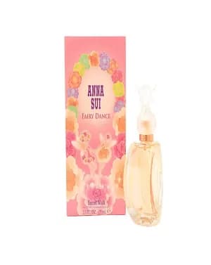 Anna Sui Fairy Dance Secret Wish Eau de Toilette For Her 75ml
